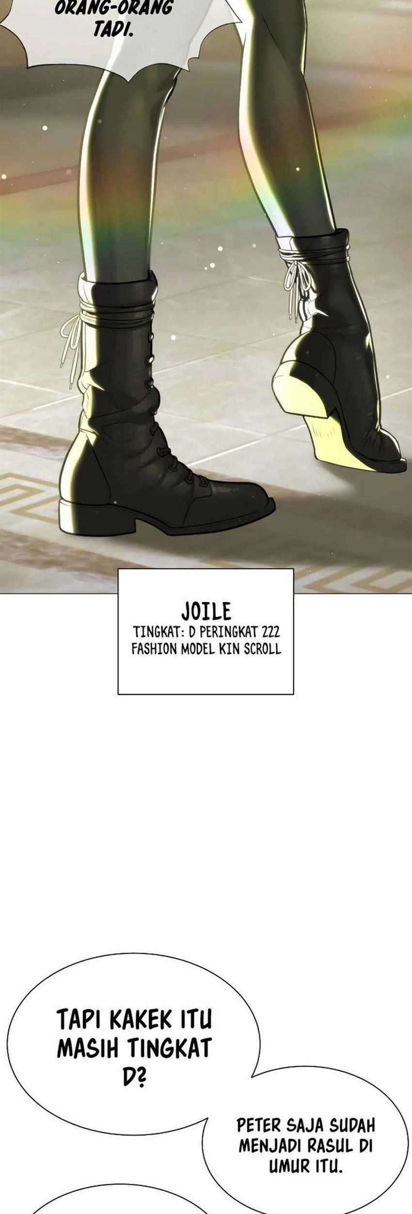 Killer Peter Chapter 49 Gambar 96