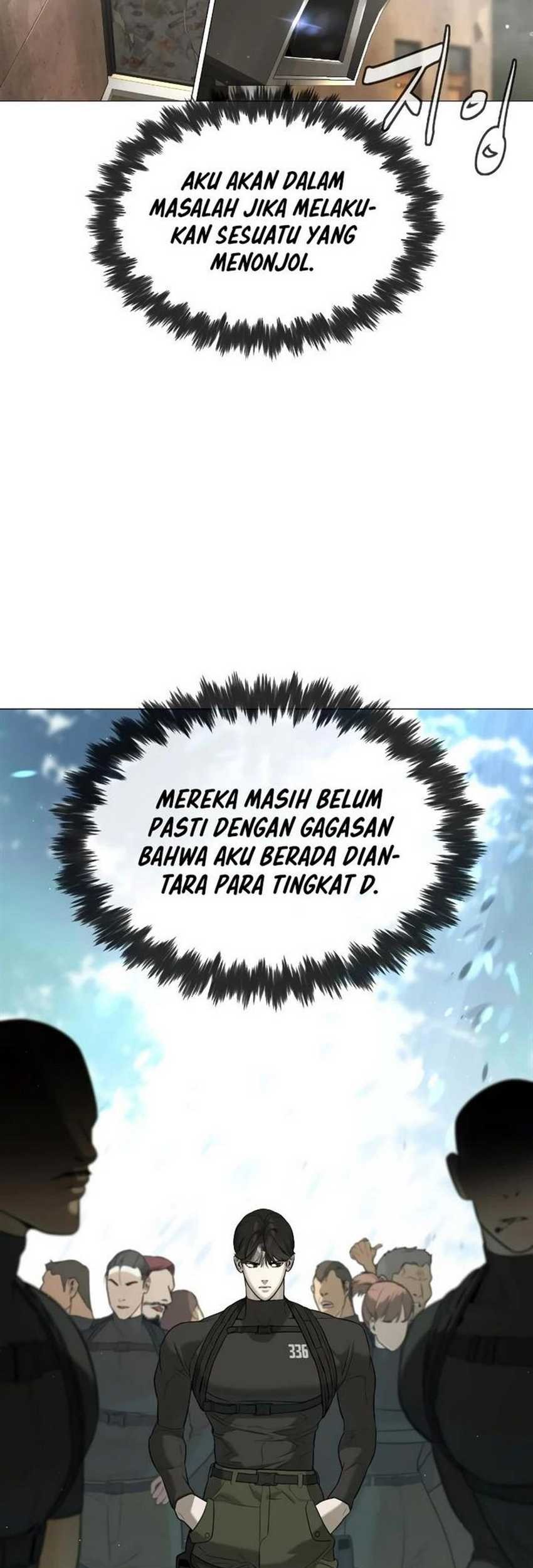 Killer Peter Chapter 49 Gambar 99