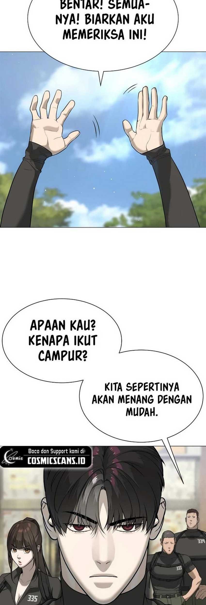 Killer Peter Chapter 49 Gambar 103