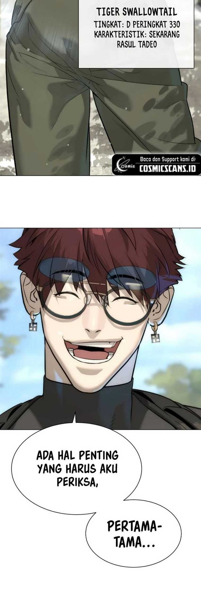 Killer Peter Chapter 49 Gambar 106