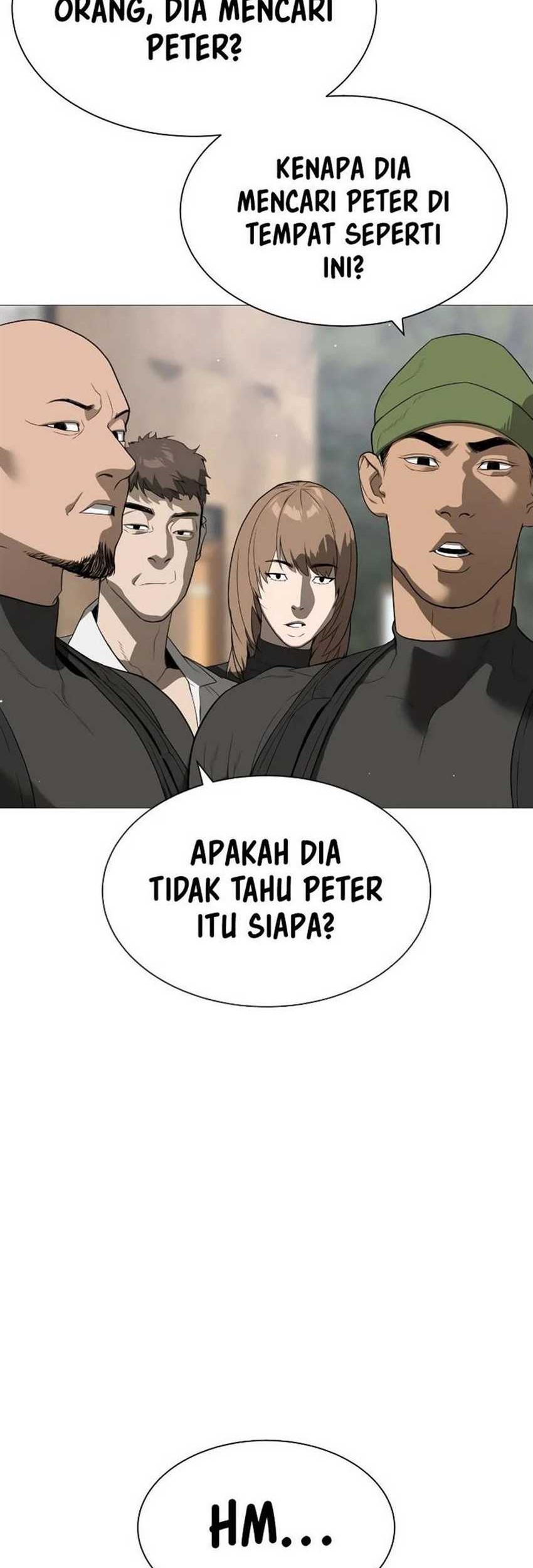 Killer Peter Chapter 49 Gambar 110