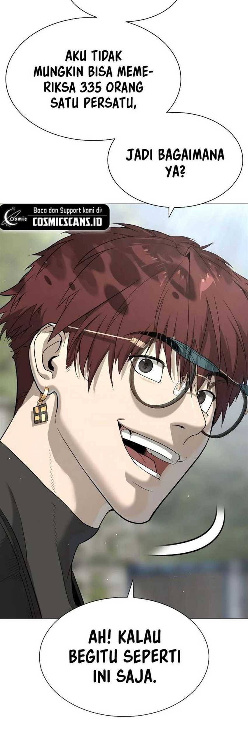 Killer Peter Chapter 49 Gambar 111