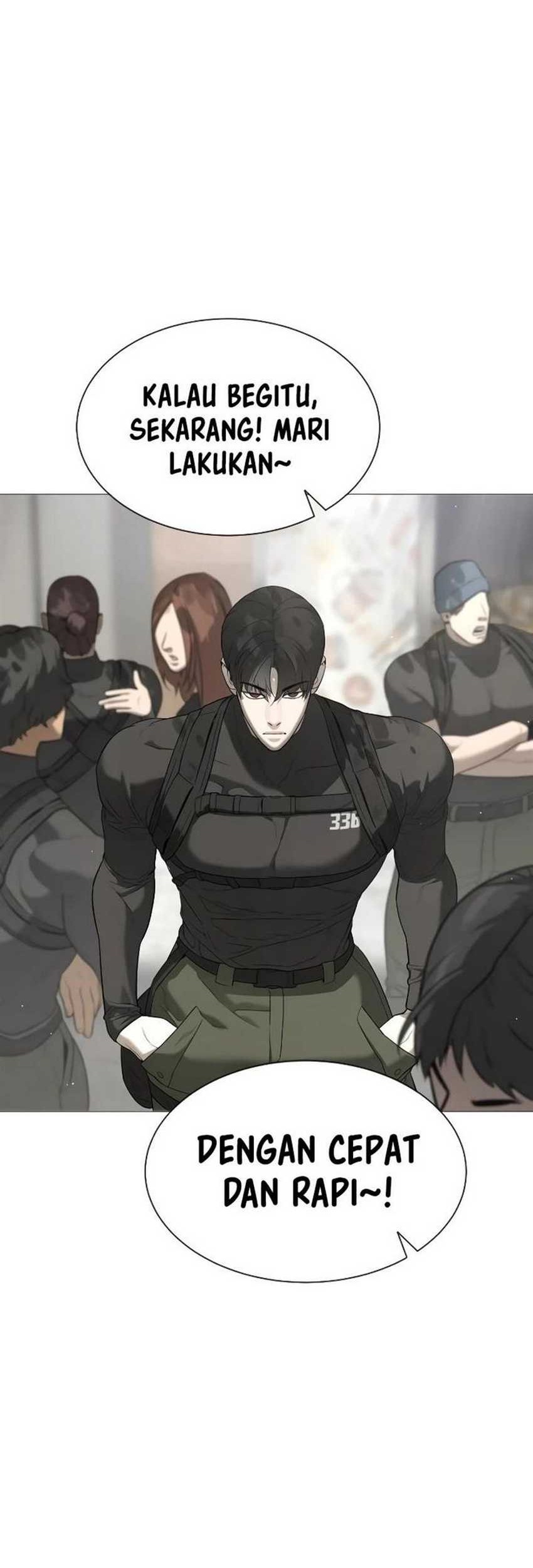 Killer Peter Chapter 49 Gambar 112