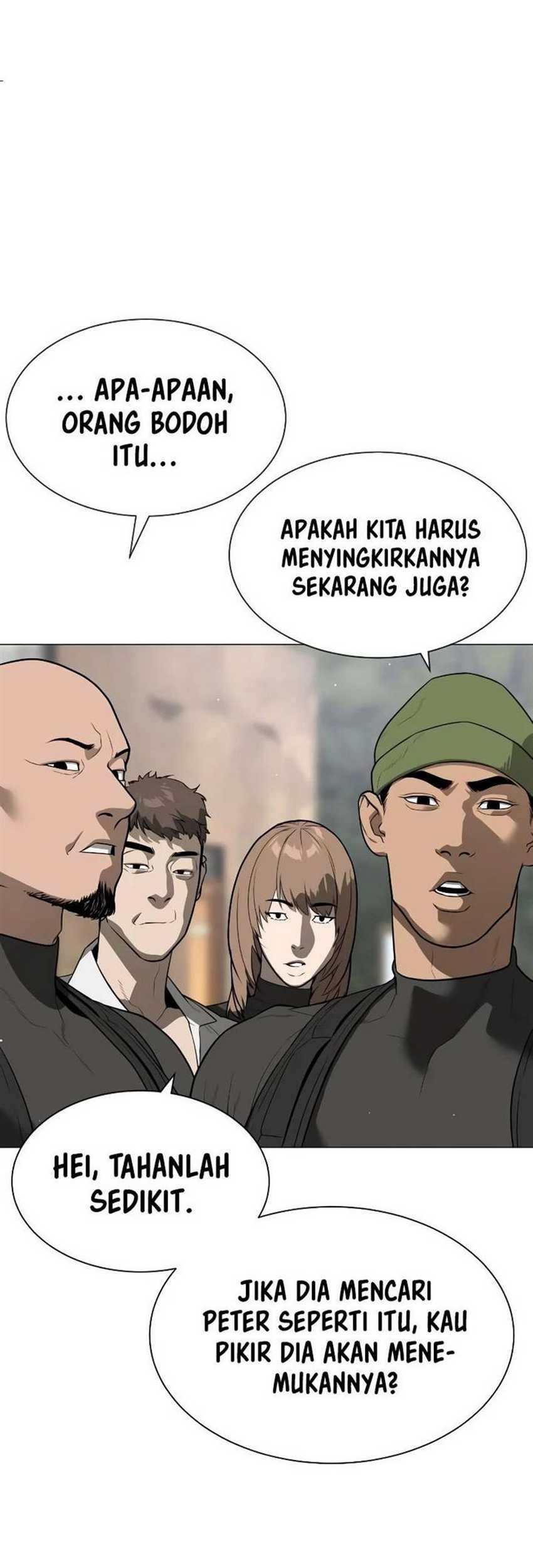 Killer Peter Chapter 49 Gambar 116