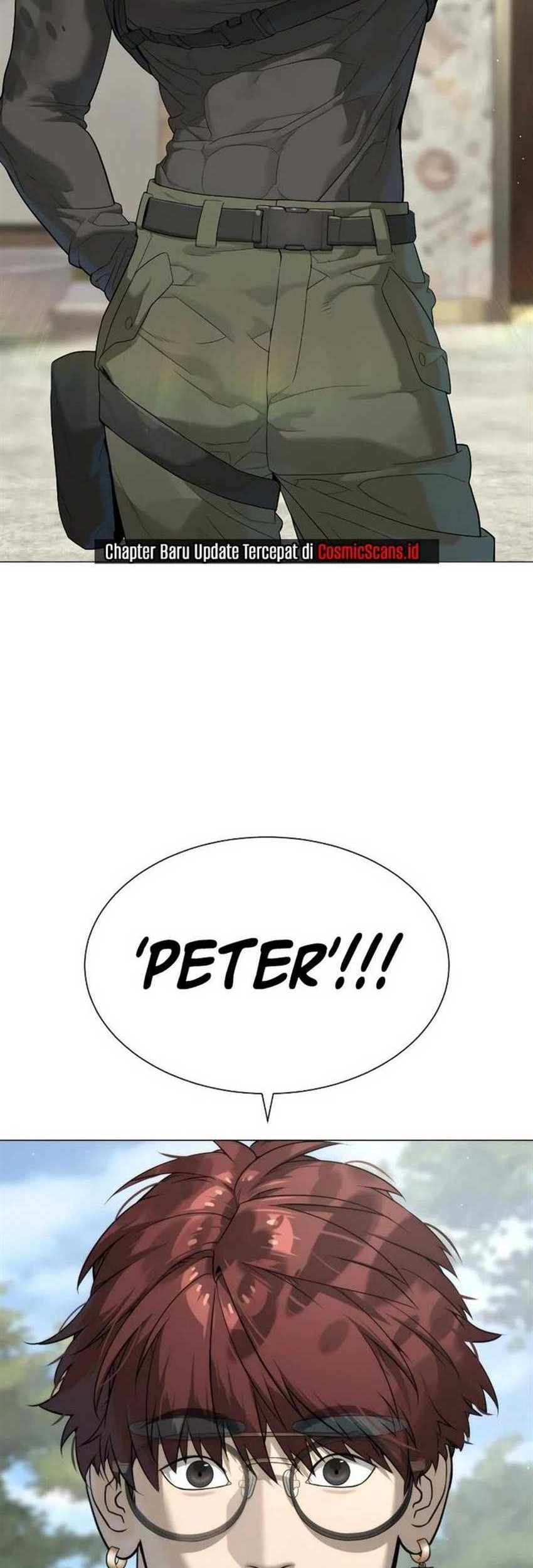 Killer Peter Chapter 49 Gambar 119