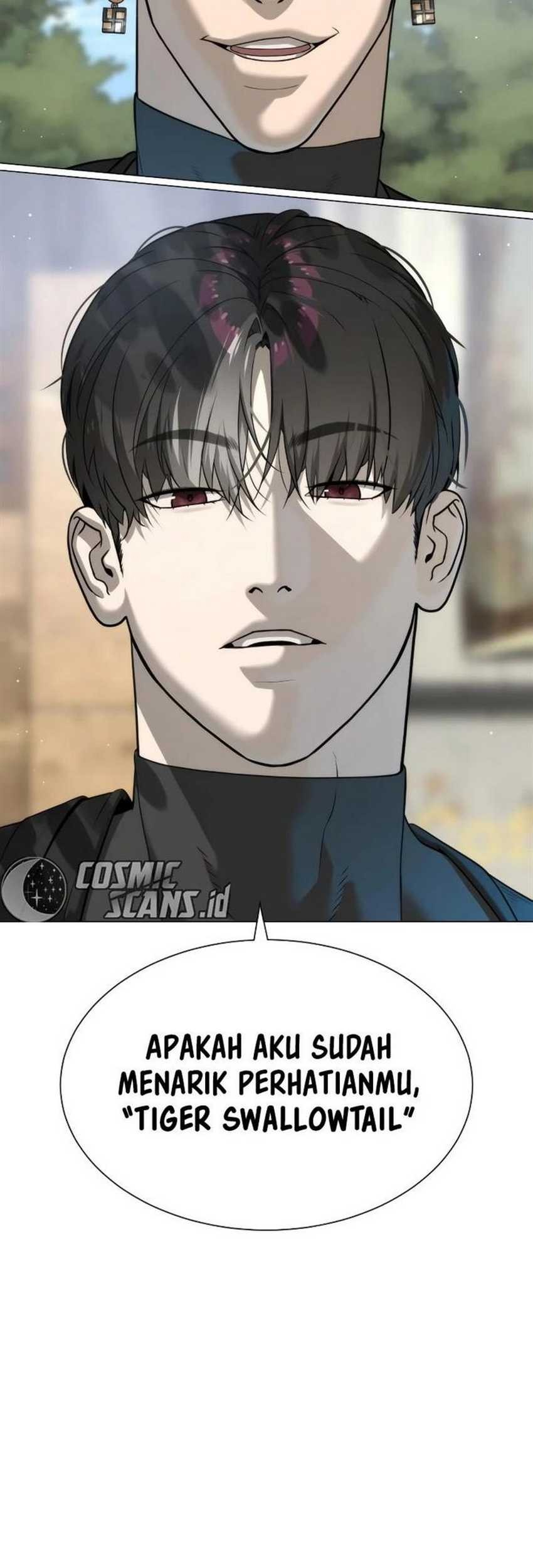 Killer Peter Chapter 49 Gambar 120