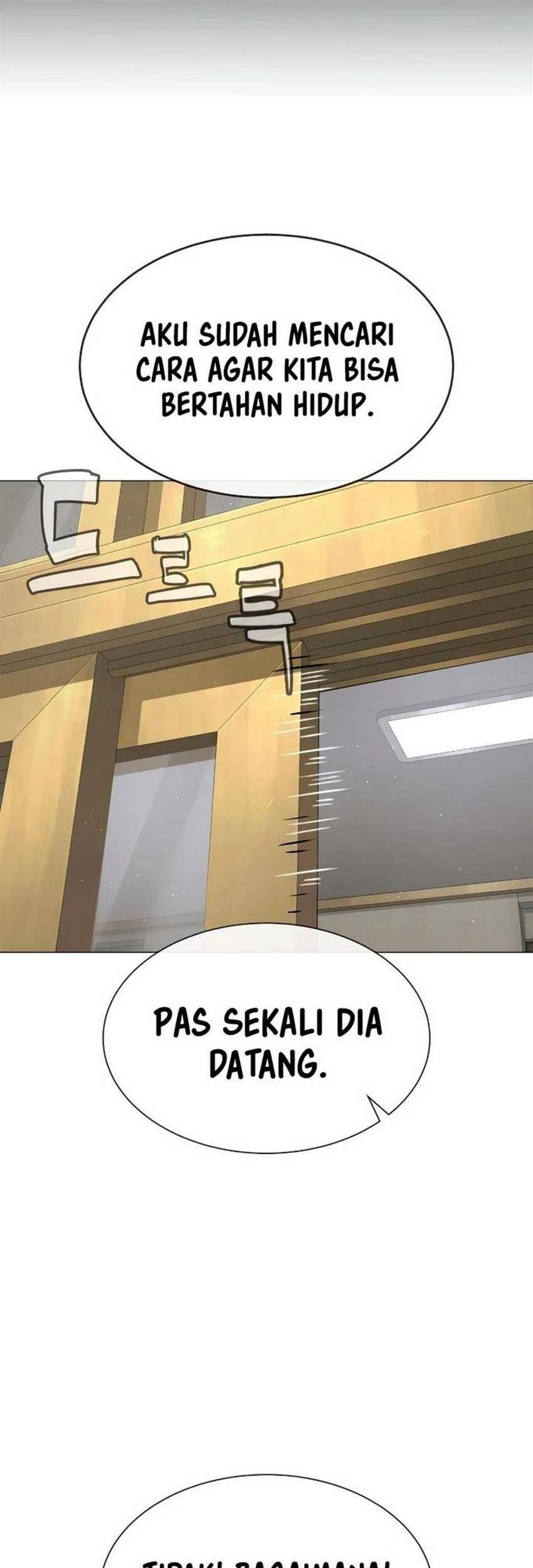 Baca Komik Killer Peter Chapter 49 Gambar 1