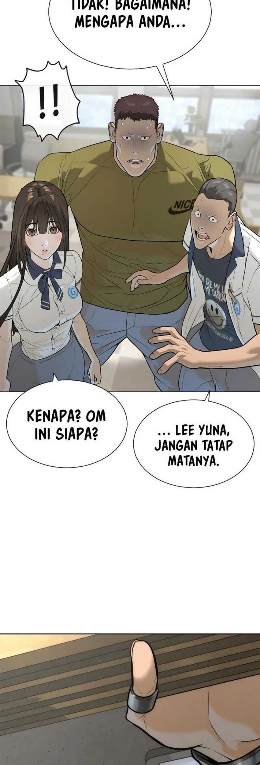 Baca Killer Peter Chapter 49 Gambar 2