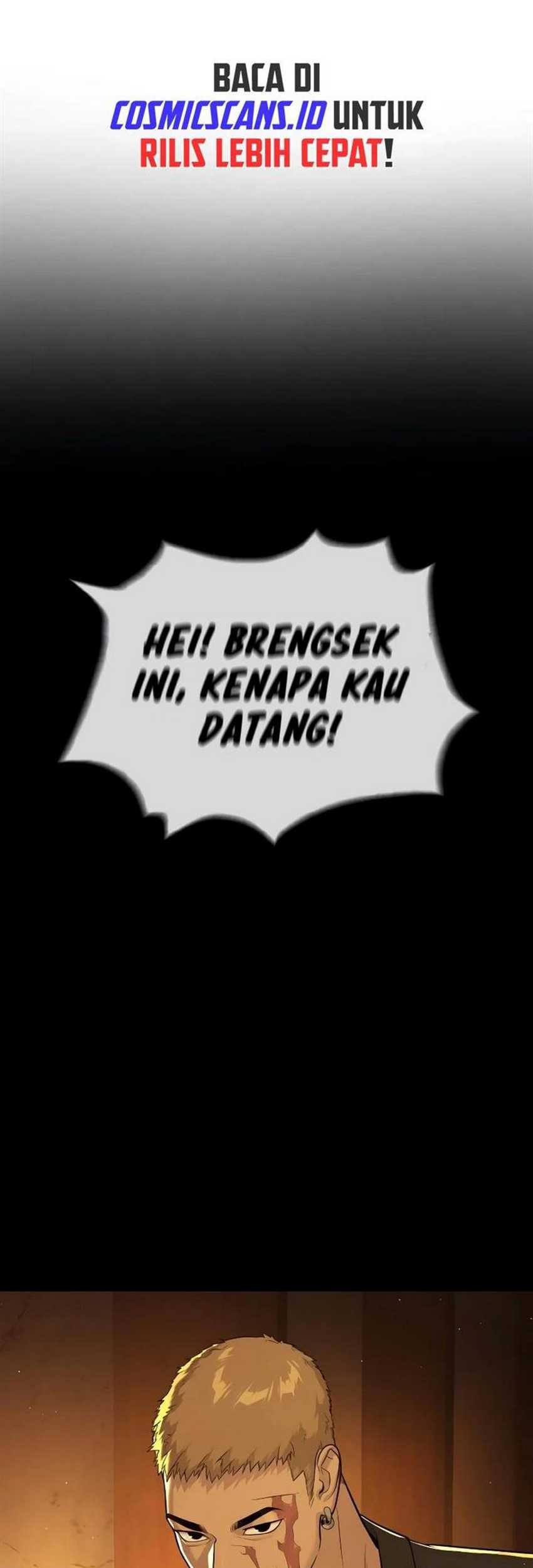 Killer Peter Chapter 49 Gambar 7