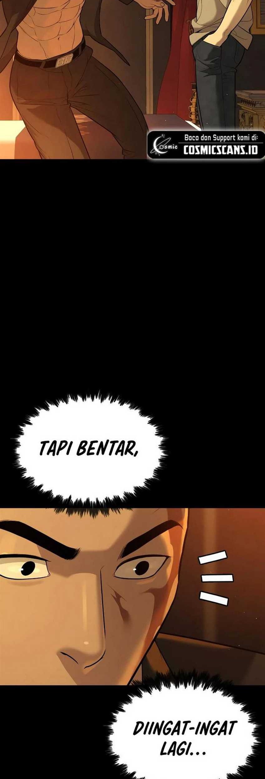 Killer Peter Chapter 49 Gambar 17