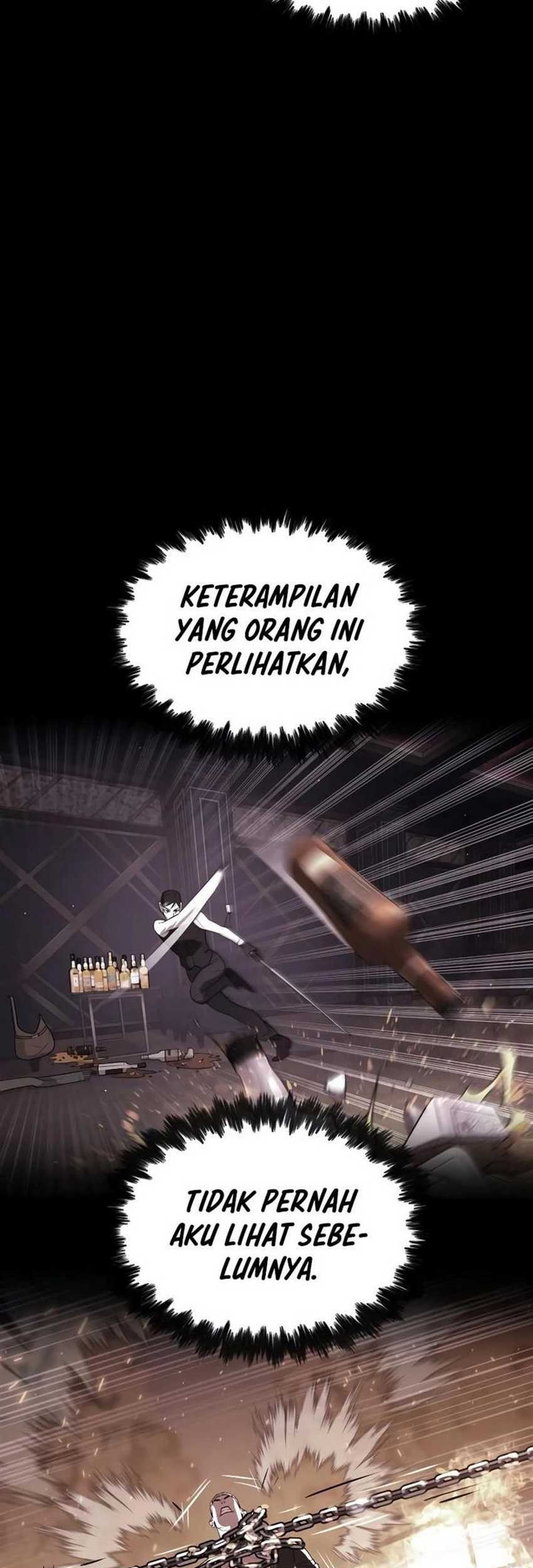 Killer Peter Chapter 49 Gambar 18