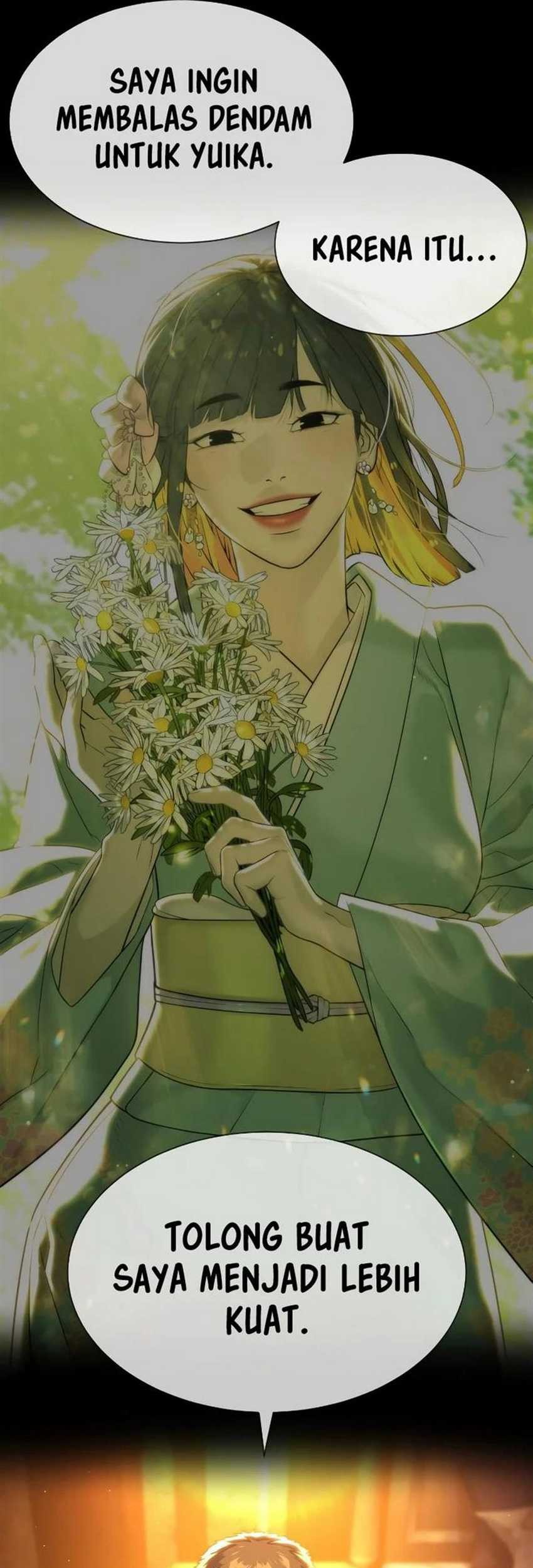 Killer Peter Chapter 49 Gambar 27