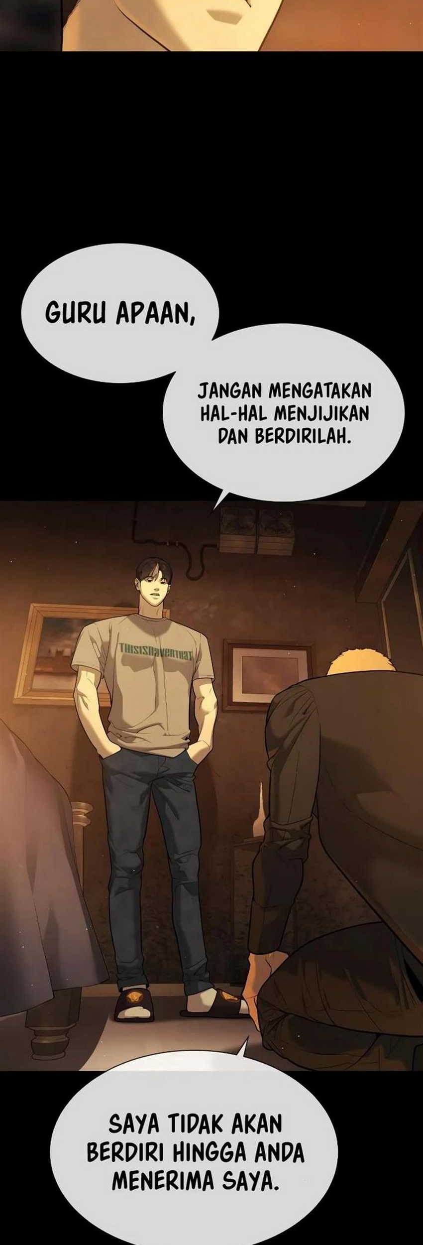 Killer Peter Chapter 49 Gambar 29