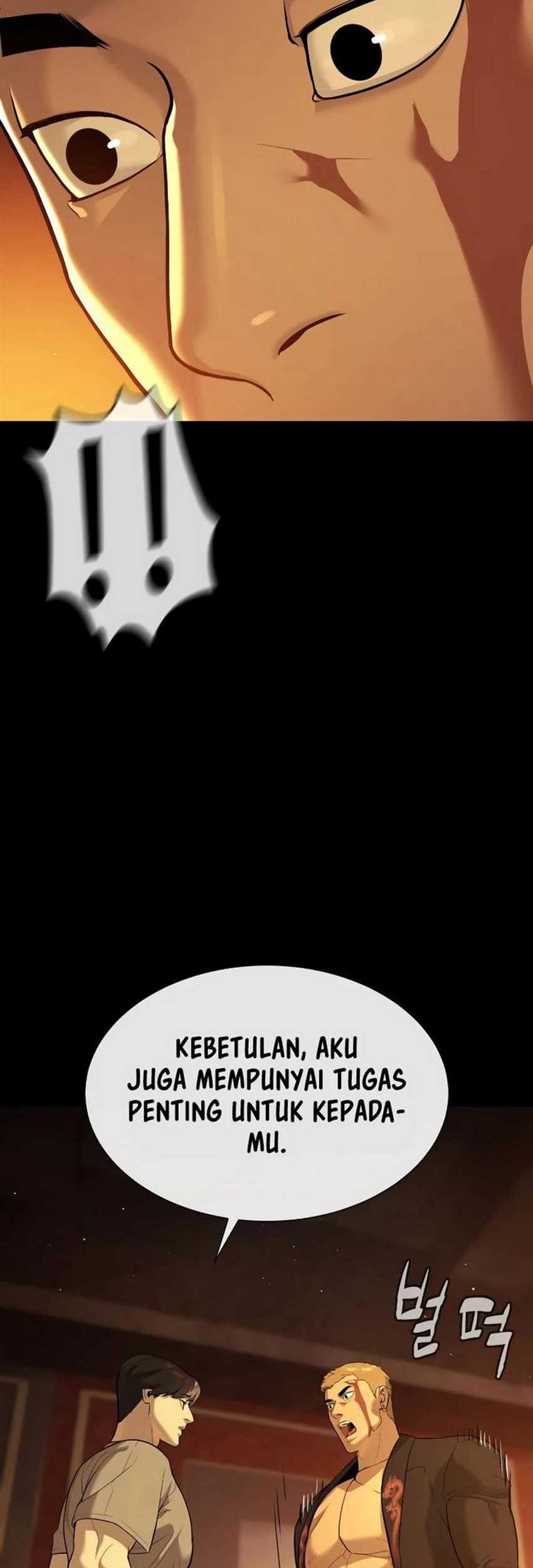 Killer Peter Chapter 49 Gambar 31