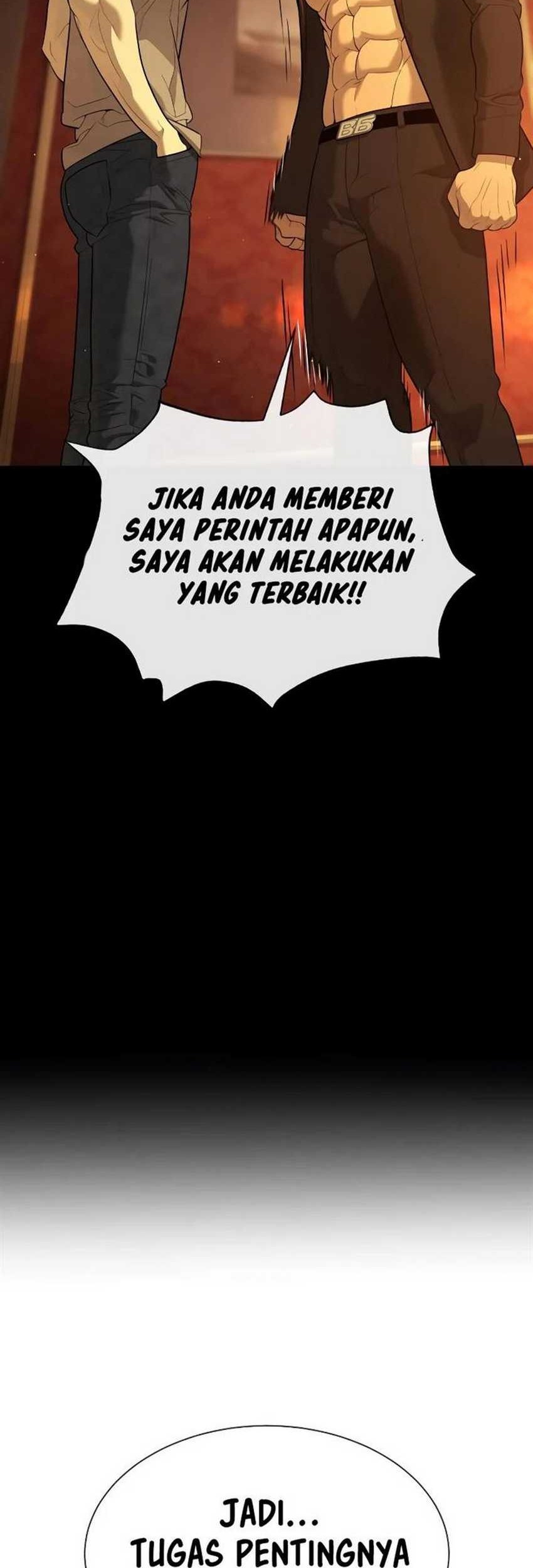 Killer Peter Chapter 49 Gambar 32
