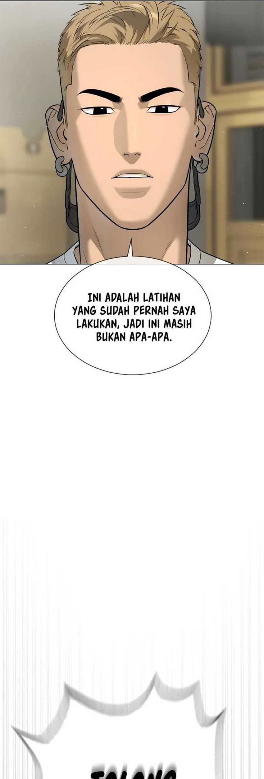 Killer Peter Chapter 49 Gambar 40
