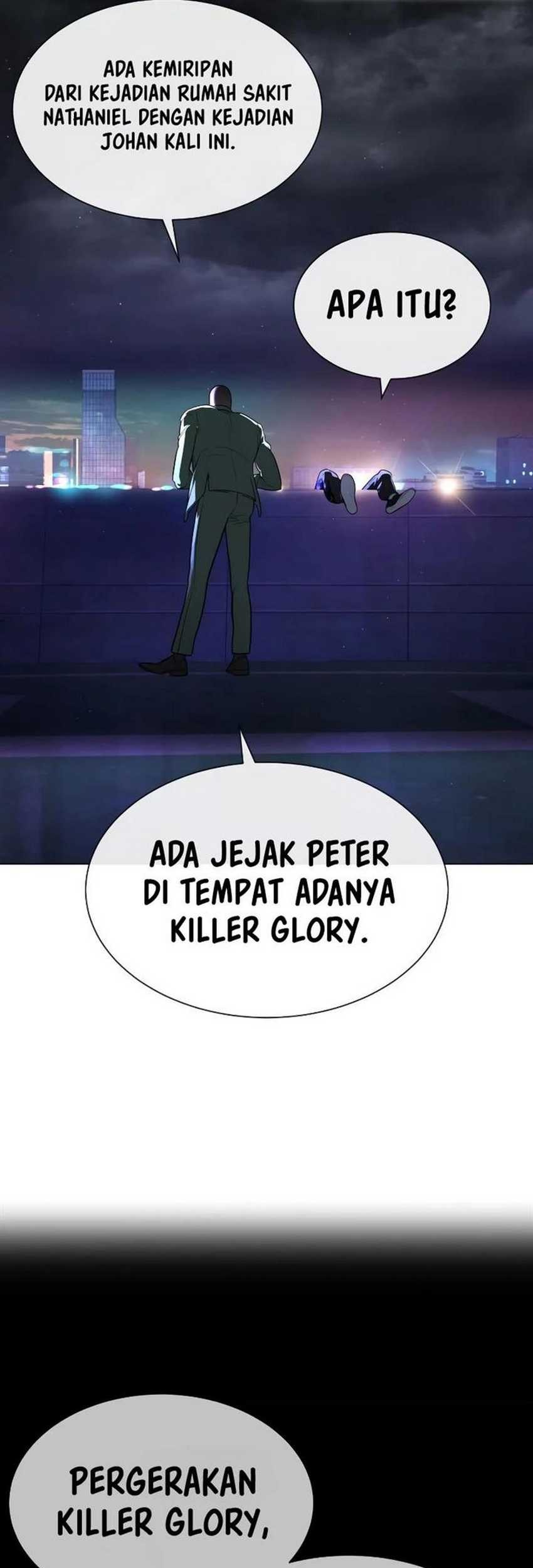 Killer Peter Chapter 49 Gambar 47