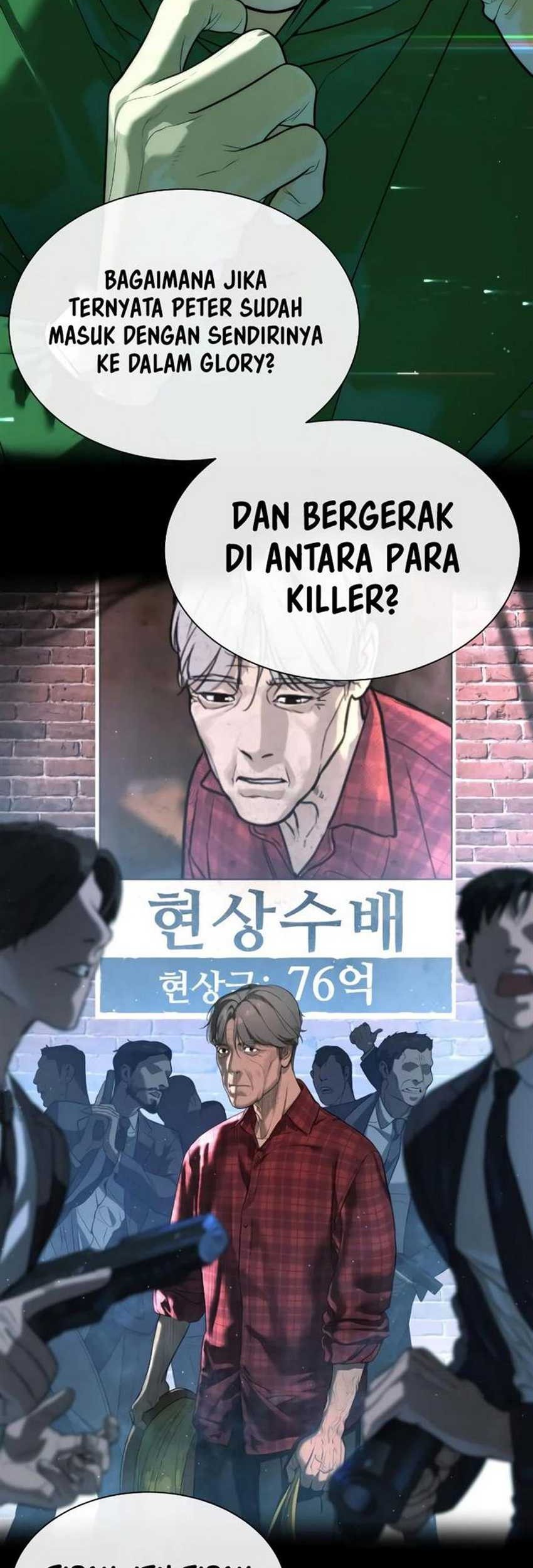 Killer Peter Chapter 49 Gambar 49