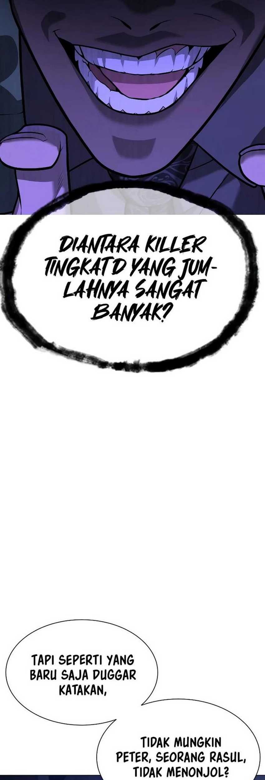Killer Peter Chapter 49 Gambar 54