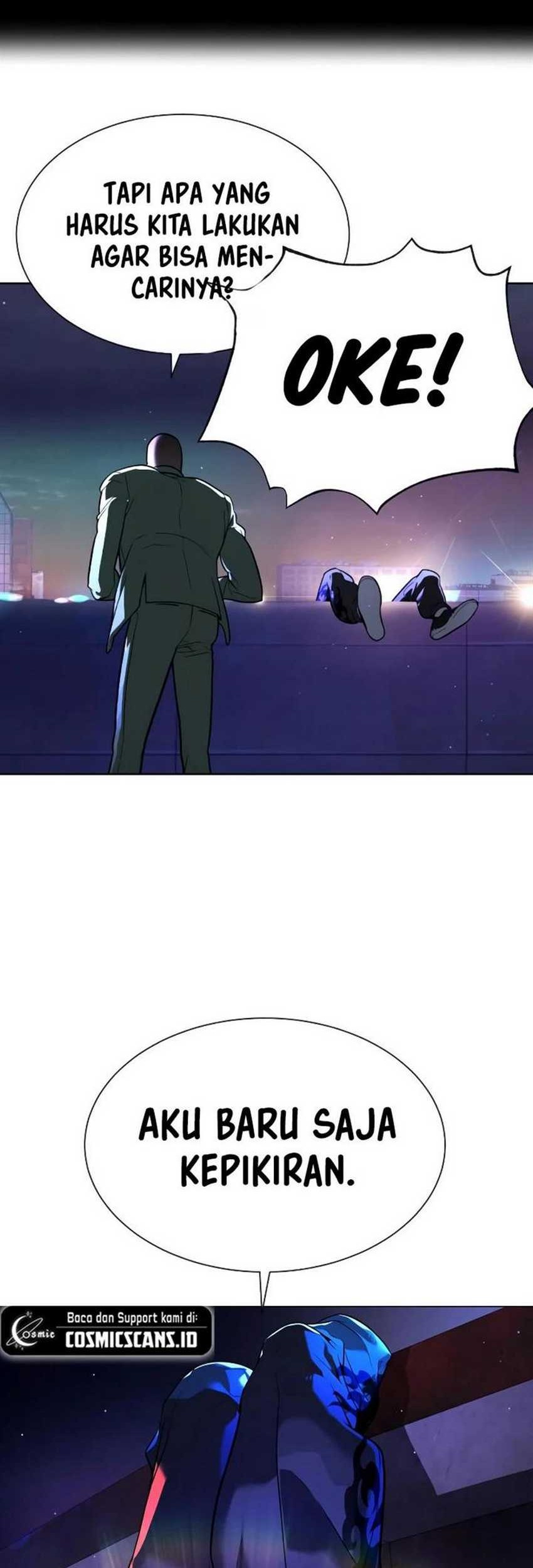 Killer Peter Chapter 49 Gambar 57