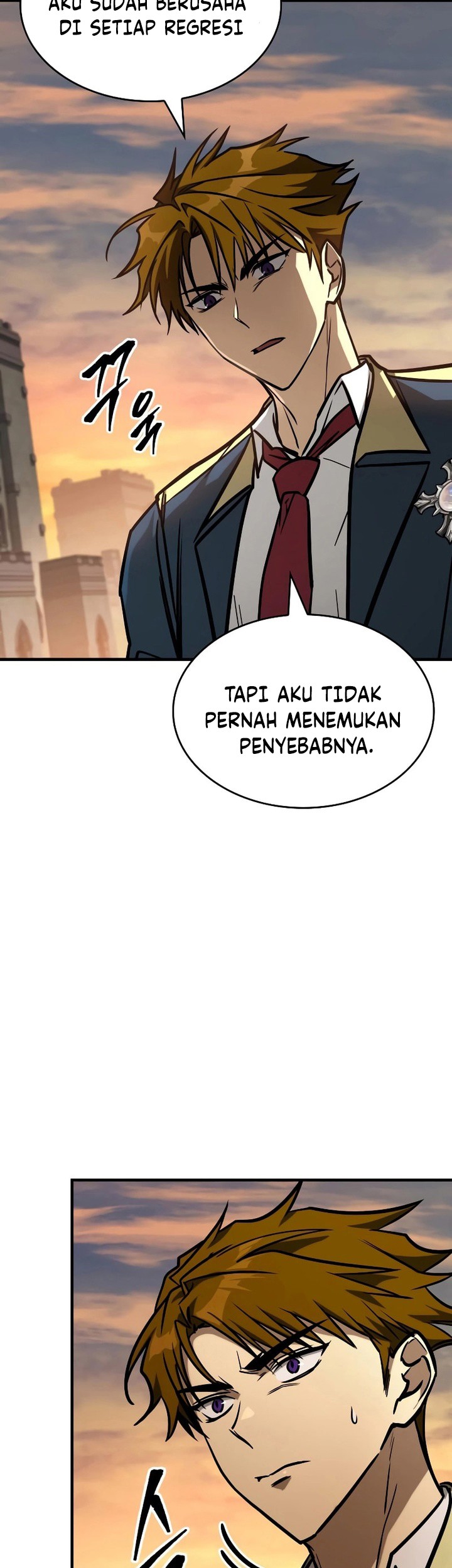 My Exclusive Tower Guide Chapter 23 Gambar 44