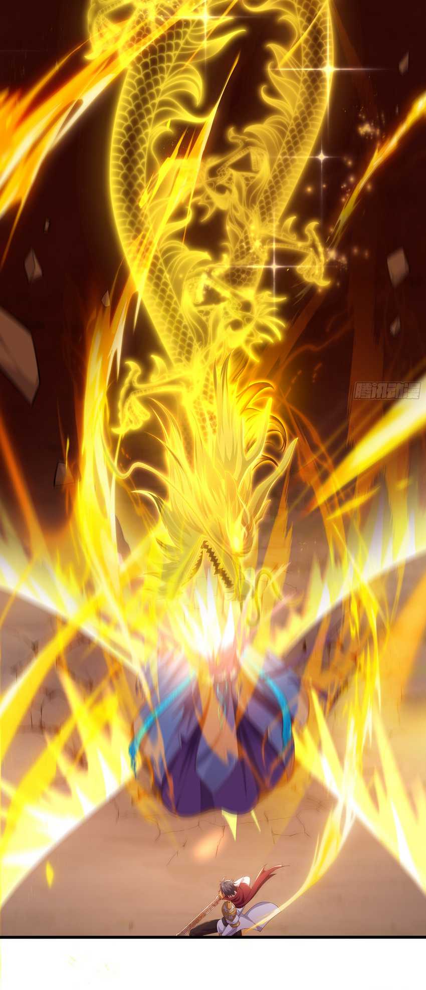 Rebirth of King Zhou: Don’t Be a Villain Chapter 14 Gambar 10