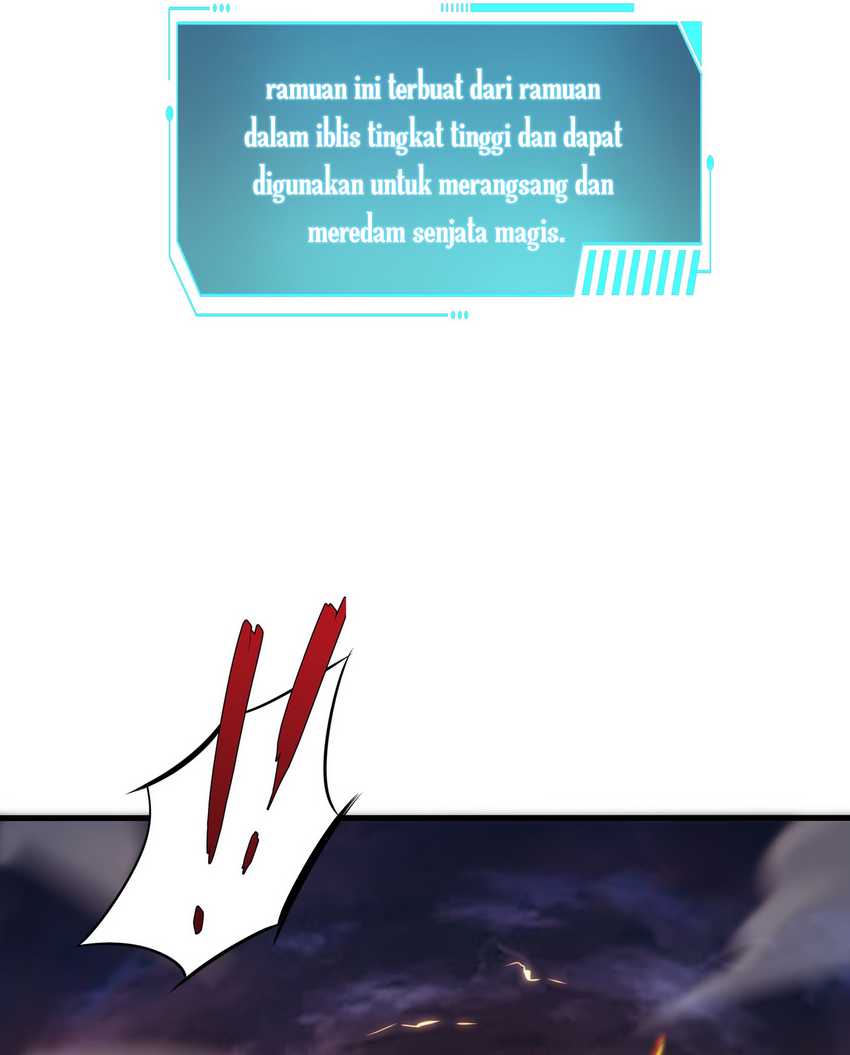 Rebirth of King Zhou: Don’t Be a Villain Chapter 14 Gambar 13