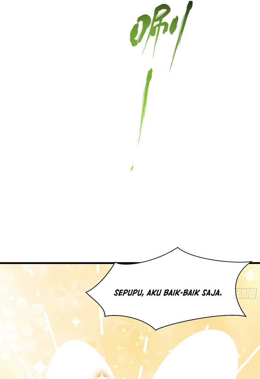 Rebirth of King Zhou: Don’t Be a Villain Chapter 14 Gambar 32