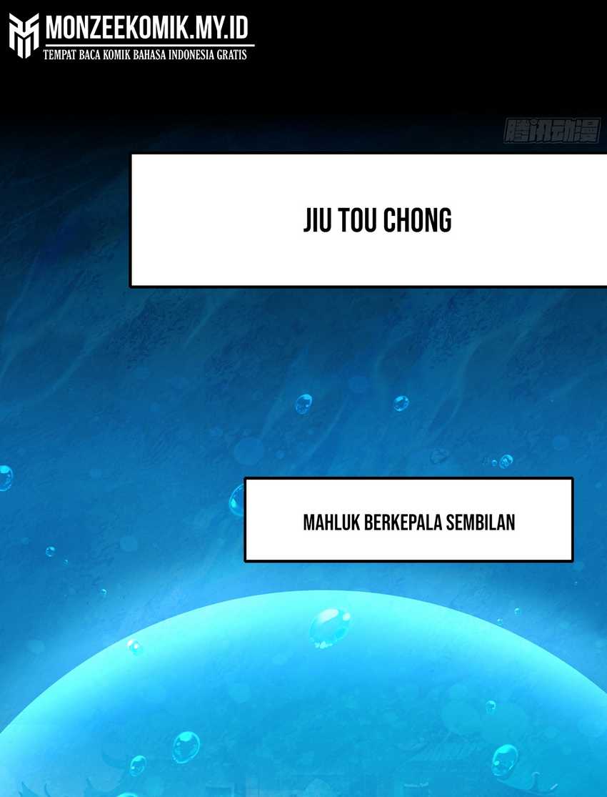 Rebirth of King Zhou: Don’t Be a Villain Chapter 14 Gambar 51