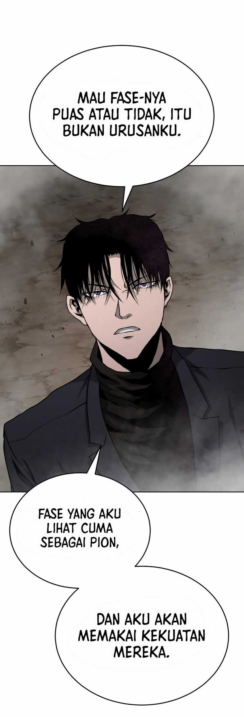 The Return Of Apocalypses Tyrant Chapter 34 Gambar 67