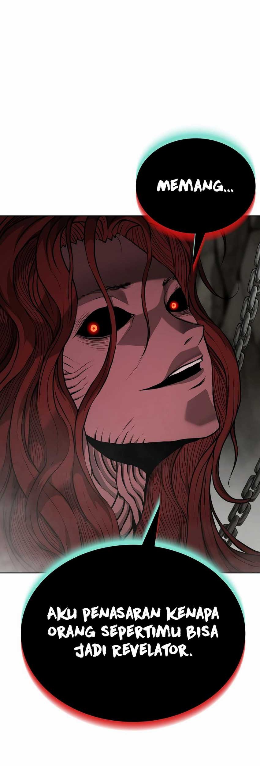 The Return Of Apocalypses Tyrant Chapter 34 Gambar 68