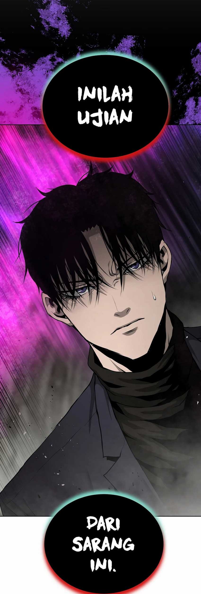 The Return Of Apocalypses Tyrant Chapter 34 Gambar 75