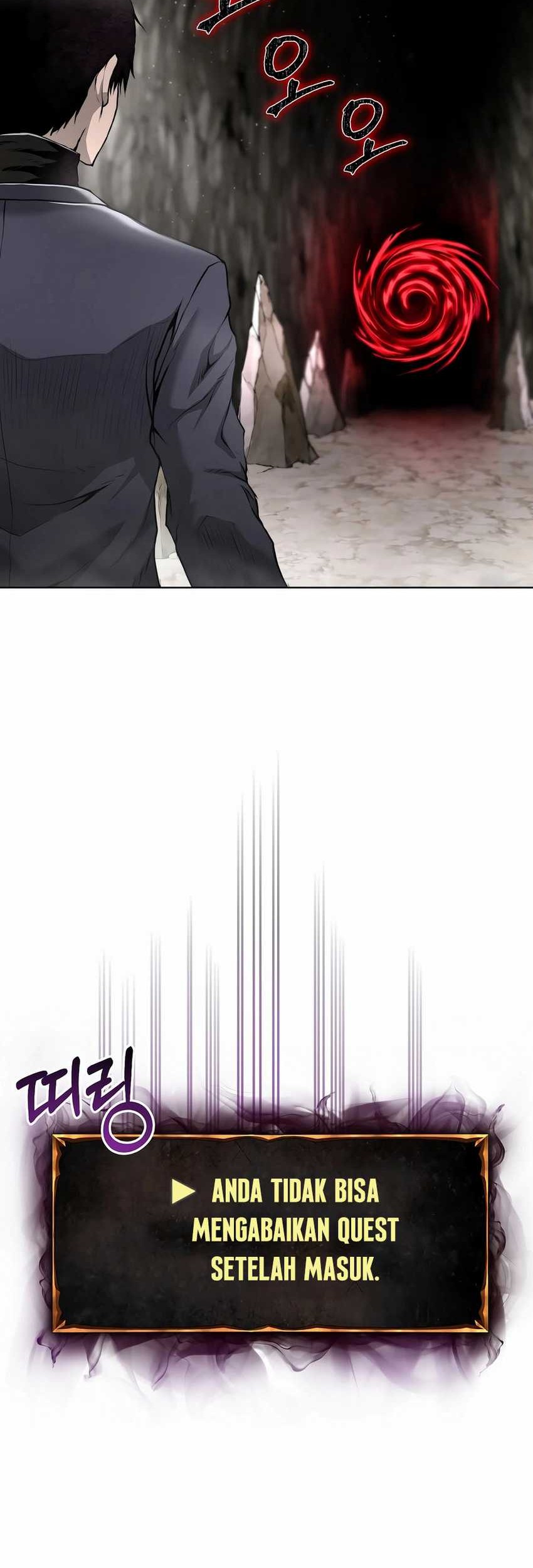 The Return Of Apocalypses Tyrant Chapter 34 Gambar 14