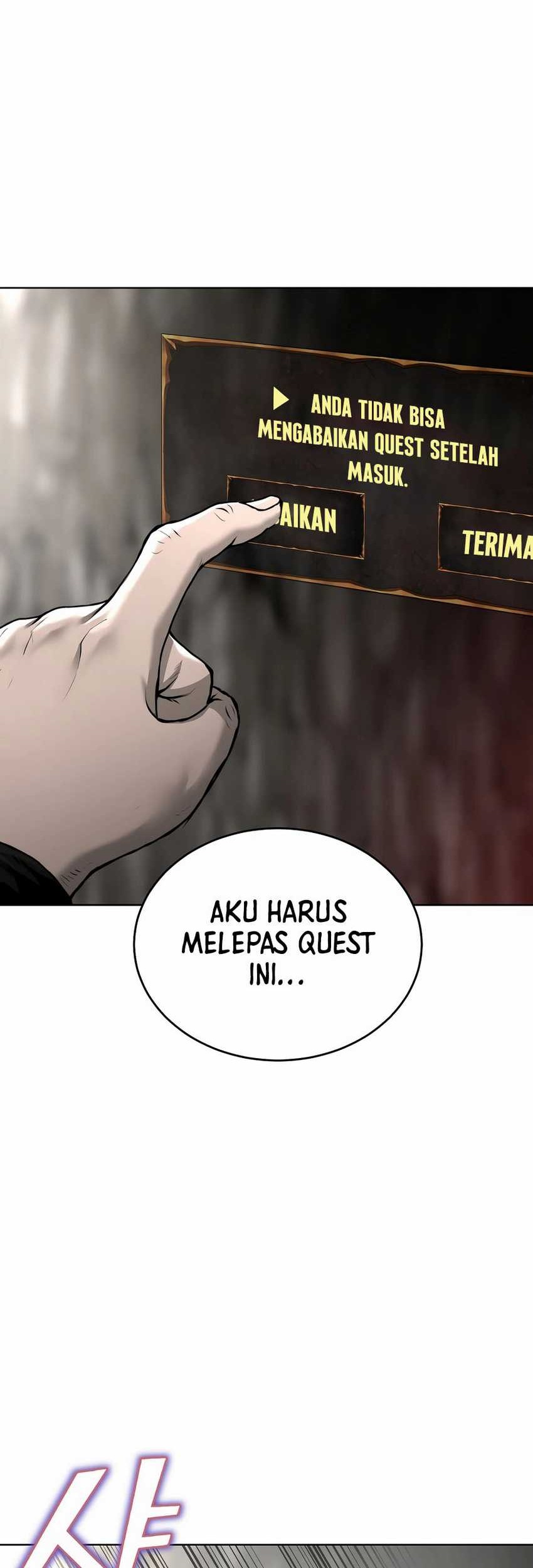 The Return Of Apocalypses Tyrant Chapter 34 Gambar 16