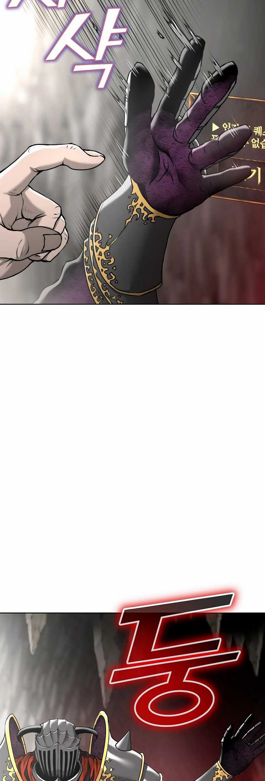 The Return Of Apocalypses Tyrant Chapter 34 Gambar 17