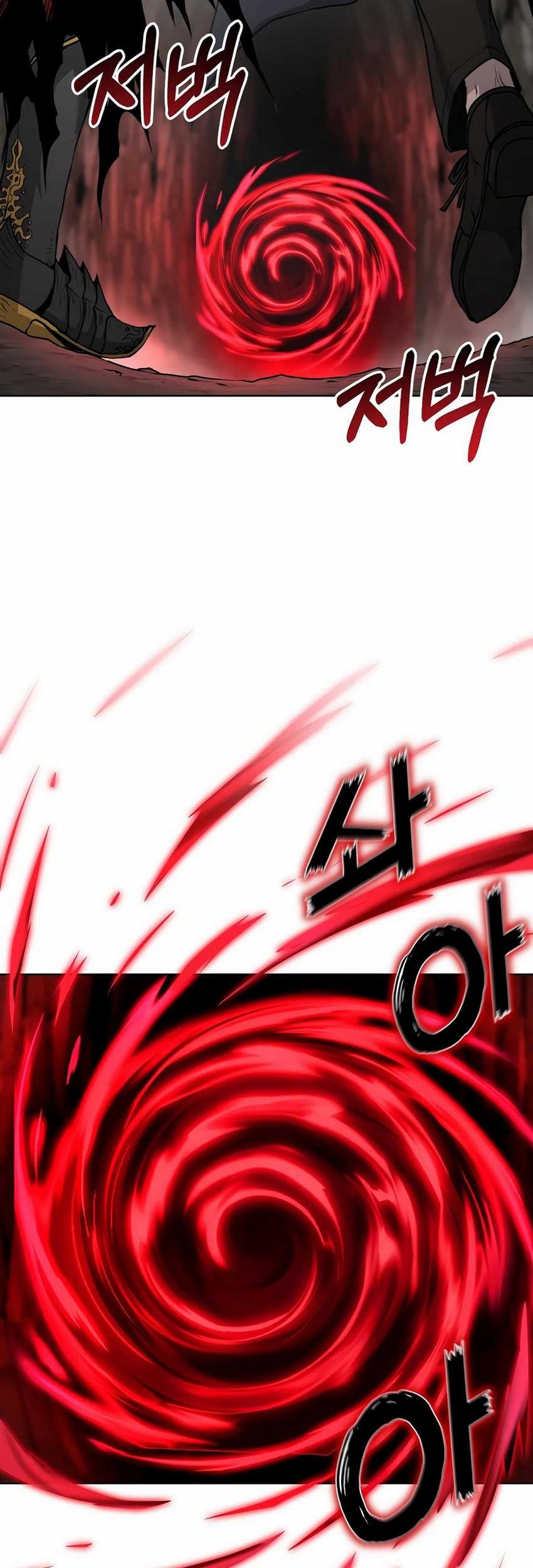 The Return Of Apocalypses Tyrant Chapter 34 Gambar 23