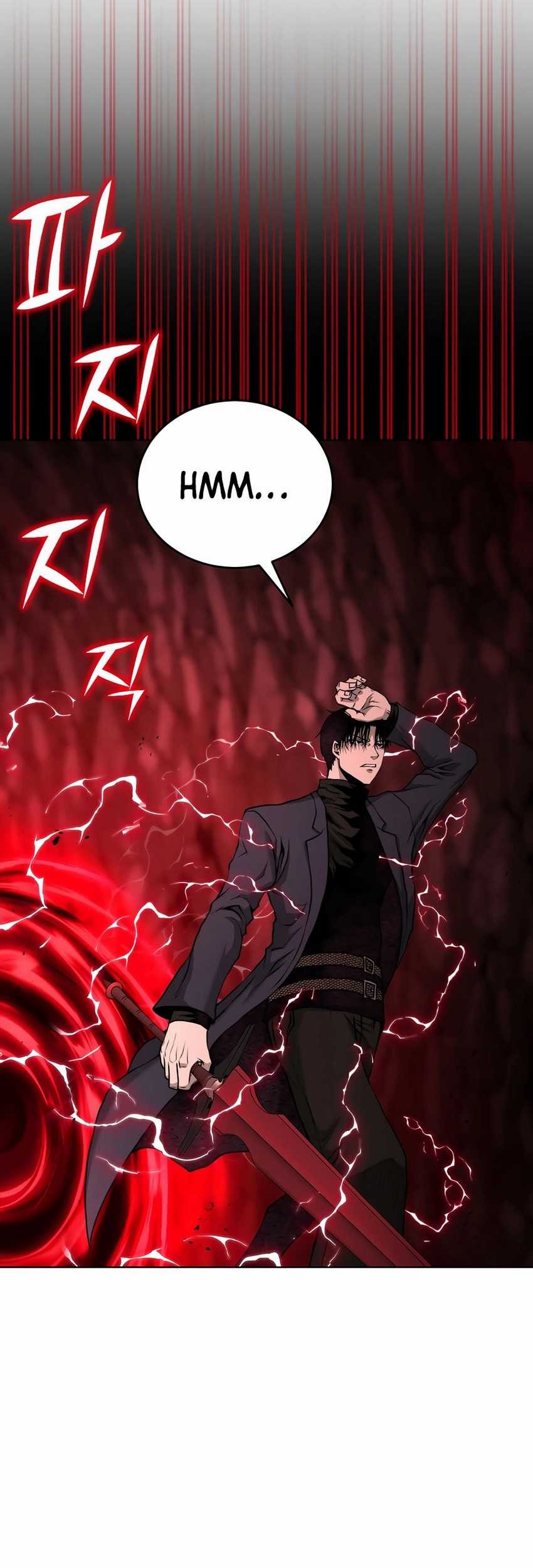 The Return Of Apocalypses Tyrant Chapter 34 Gambar 25