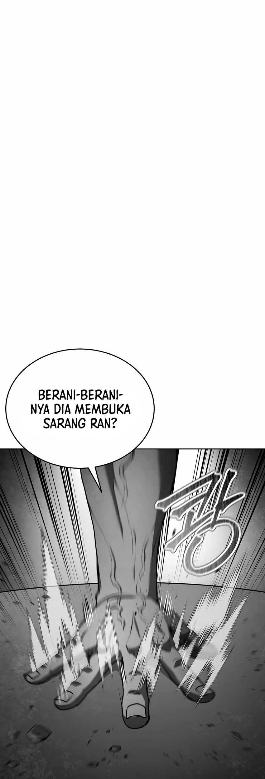 The Return Of Apocalypses Tyrant Chapter 34 Gambar 38