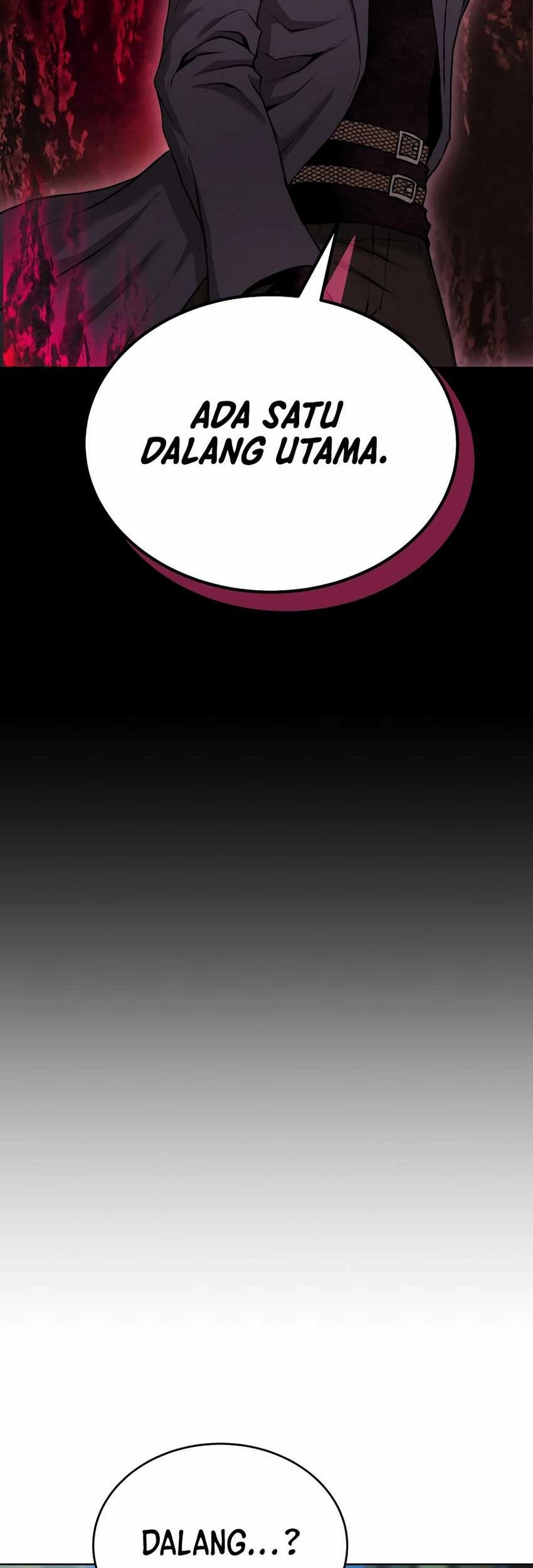 The Return Of Apocalypses Tyrant Chapter 33 Gambar 53