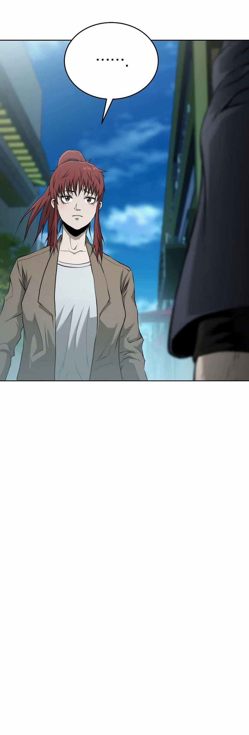 The Return Of Apocalypses Tyrant Chapter 33 Gambar 56