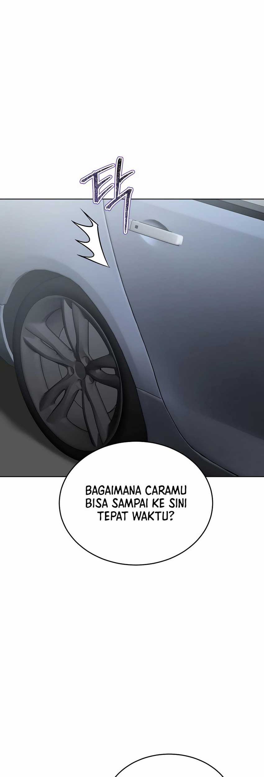 The Return Of Apocalypses Tyrant Chapter 33 Gambar 57