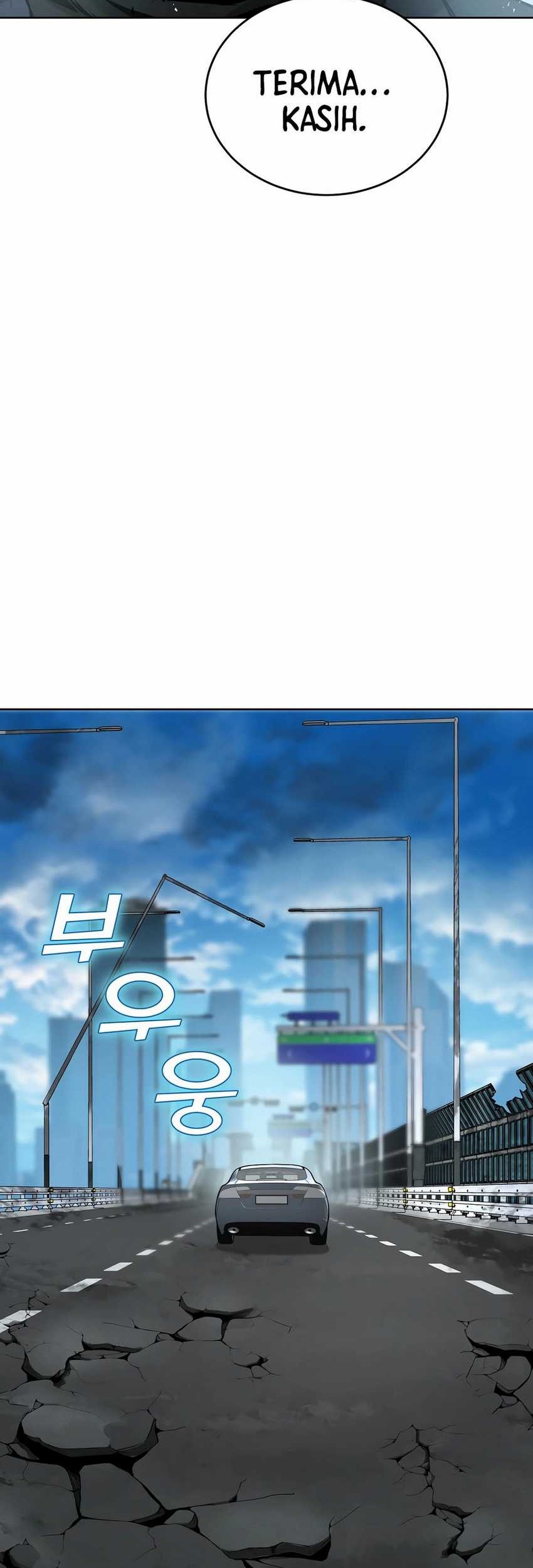 The Return Of Apocalypses Tyrant Chapter 33 Gambar 71