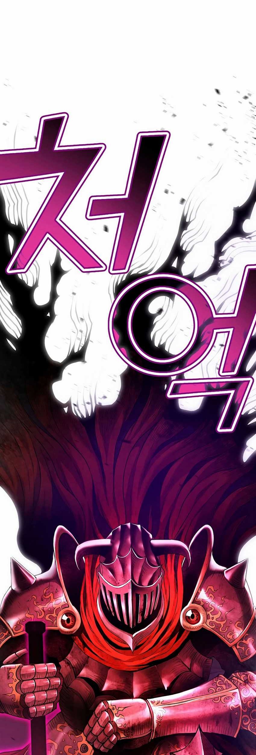 The Return Of Apocalypses Tyrant Chapter 33 Gambar 3