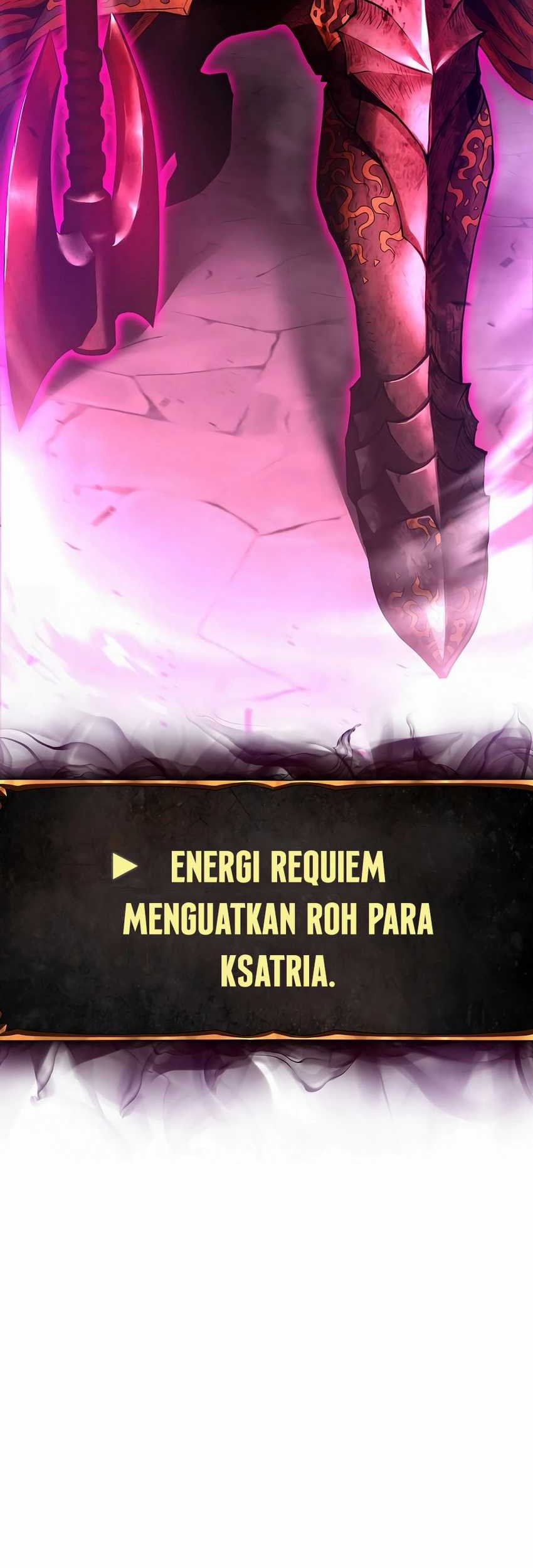 The Return Of Apocalypses Tyrant Chapter 33 Gambar 4