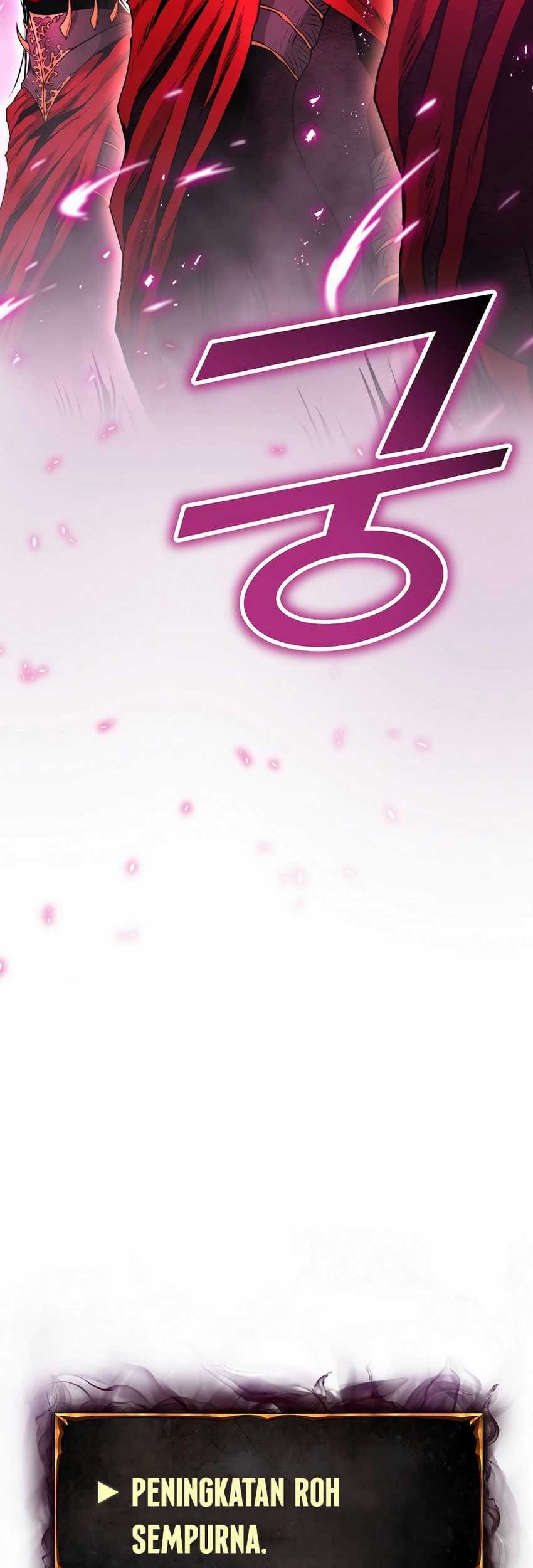 The Return Of Apocalypses Tyrant Chapter 33 Gambar 10