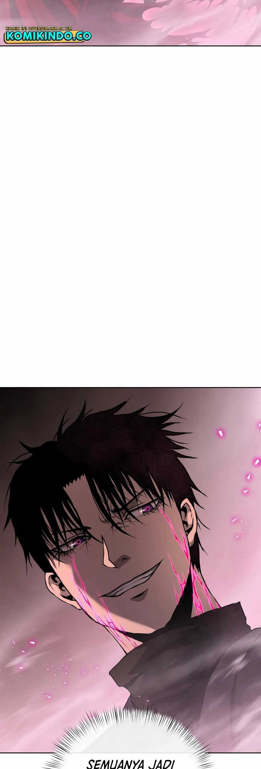 The Return Of Apocalypses Tyrant Chapter 33 Gambar 12