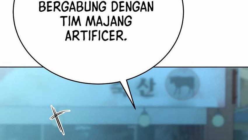 The Return Of Apocalypses Tyrant Chapter 33 Gambar 19