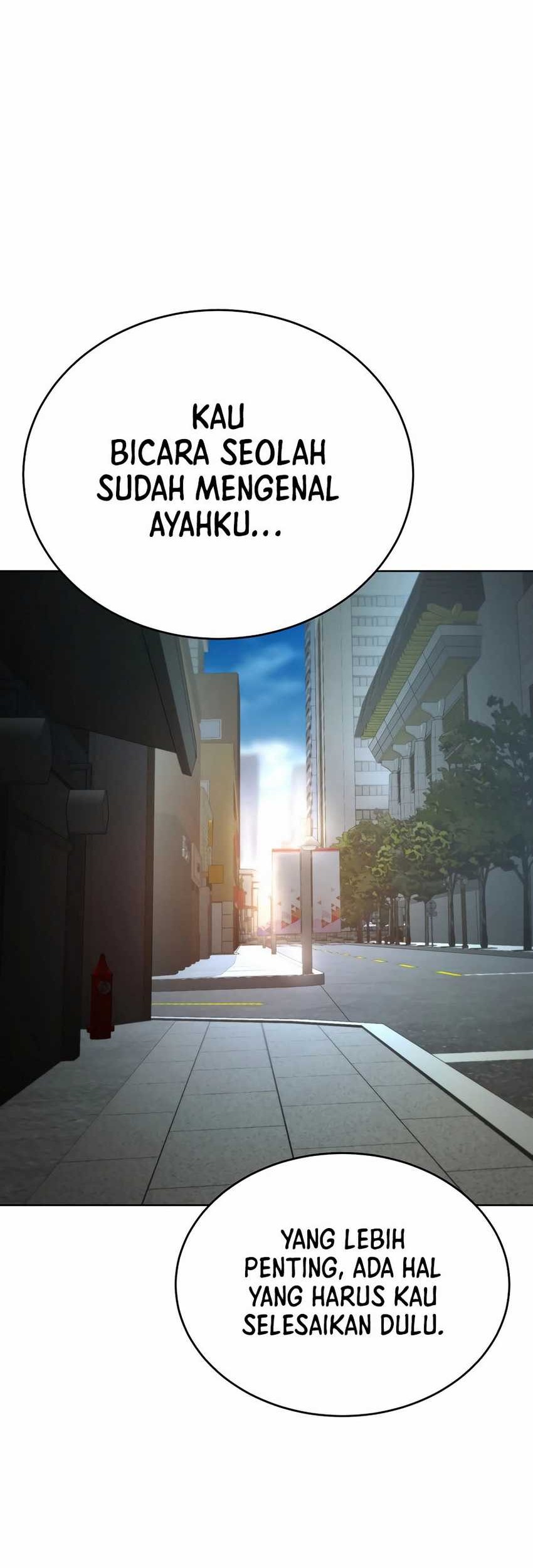 The Return Of Apocalypses Tyrant Chapter 33 Gambar 41