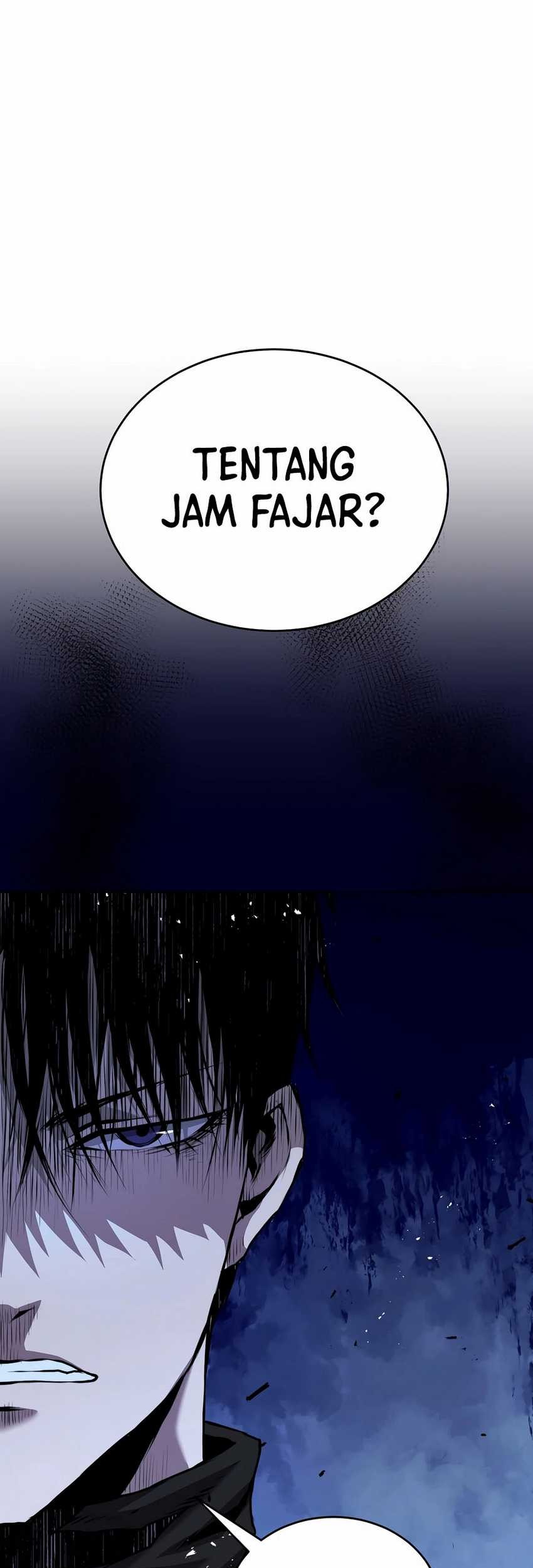 The Return Of Apocalypses Tyrant Chapter 33 Gambar 42