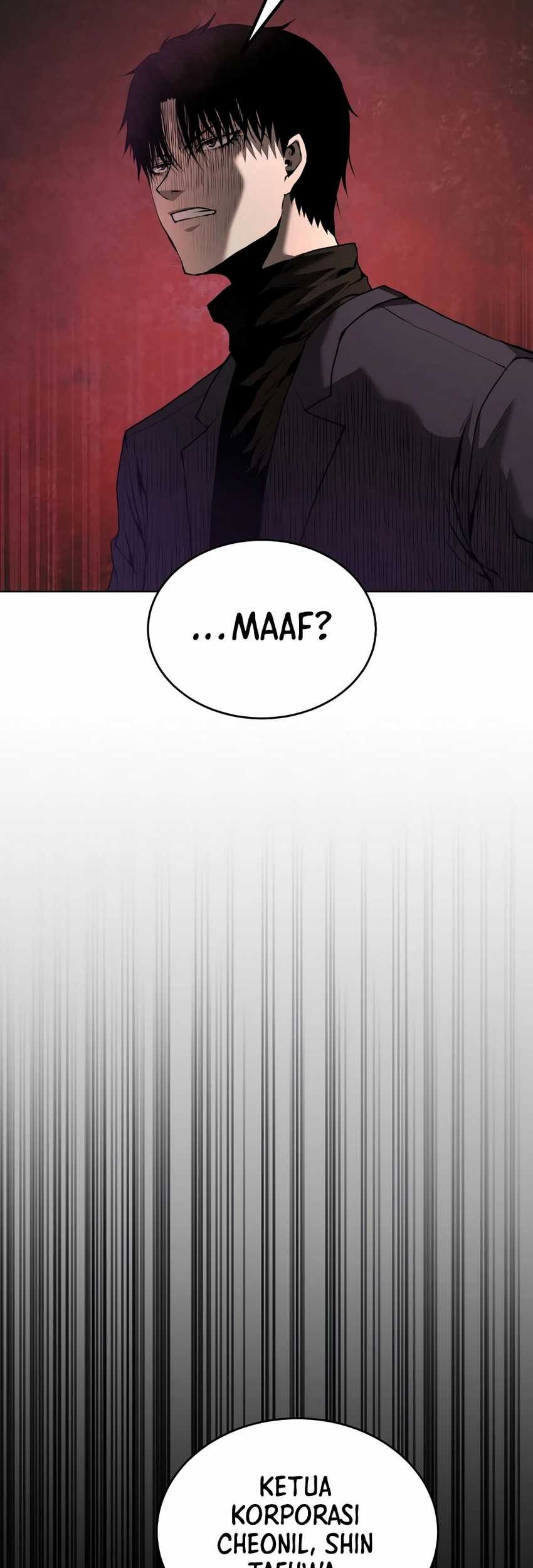 The Return Of Apocalypses Tyrant Chapter 33 Gambar 48